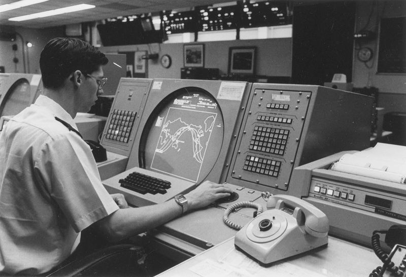 Illustration for article titled The Computer Simulation That Almost Started World War III